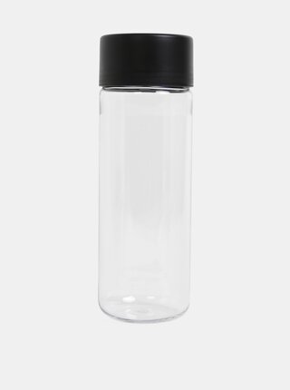 Baut si takeaway Frank Green - negru, transparent