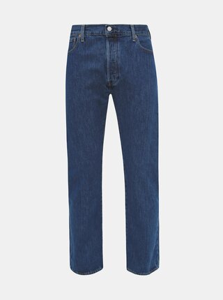 Straight fit