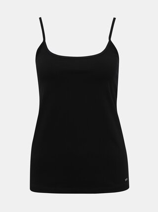 Černé dámské basic tílko ZOOT Baseline Stacey
