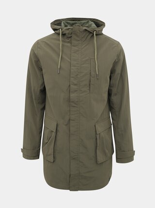 Geci parka
