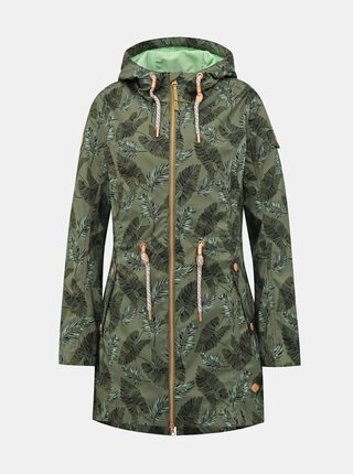 Geci parka
