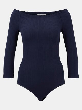 Tmavě modré body Tom Tailor Denim