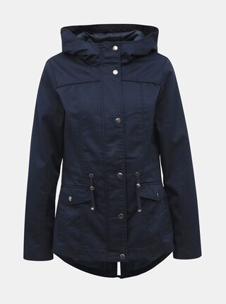 Geci parka
