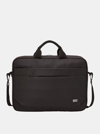 Černá taška na notebook Case Logic Advantage