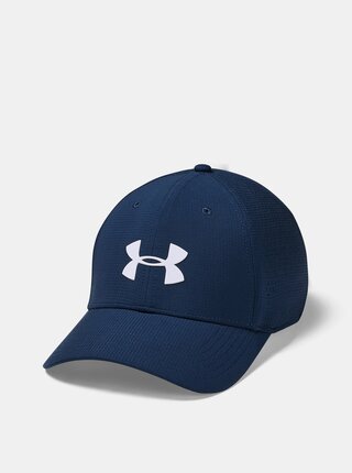 Modrá pánská čepice Driver Under Armour