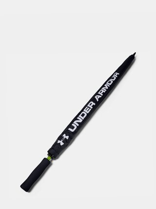 Černý deštník Golf Under Armour