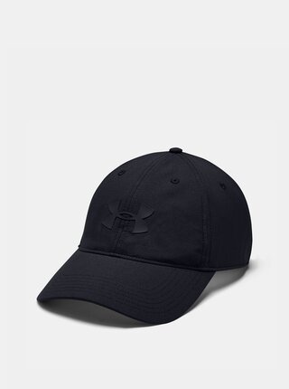 Černá pánská kšiltovka Baseline Under Armour