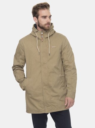 Geci parka