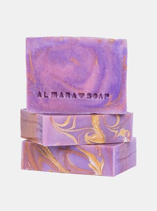 Mýdlo Almara Soap Magická aura