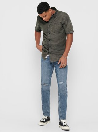 Slim fit