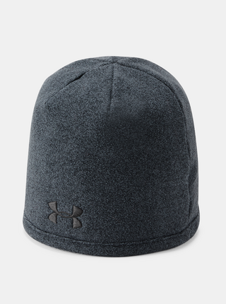 Černá pánská čepice Survivor Under Armour