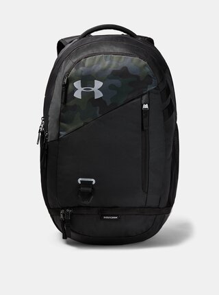 Hnědý batoh Hustle Under Armour