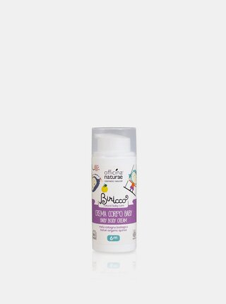 Tělové mléko pro děti 100 ml Officina Naturae