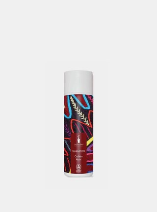 Šampon proti vypadávání Coffein active 200 ml Bioturm