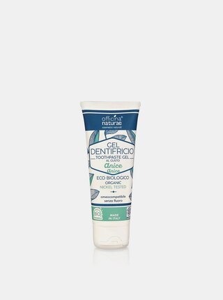 Přírodní zubní pasta s příchutí anýzu 75 ml Officina Naturae