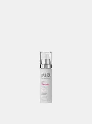 Regenerační noční krém pro zralejší citlivou pleť 50 ml Annemarie Börlind