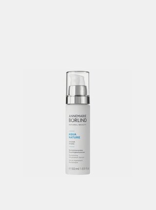 Revitalizační hydratační pleťové sérum 50 ml Annemarie Börlind