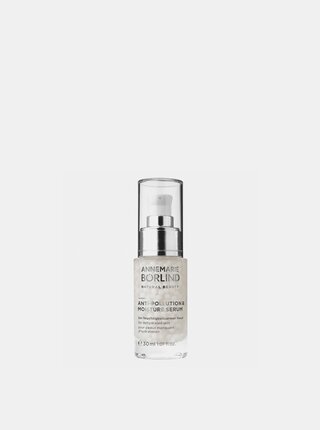 Pleťové perlové hydratační sérum 30 ml Annemarie Börlind