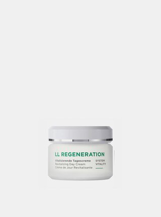 Regenerační denní krém pro suchou pleť 50 ml Annemarie Börlind