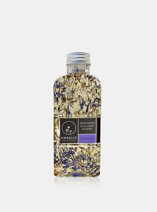 Sprchové olejové Cuvée s vůní levandule 200 ml Angelic