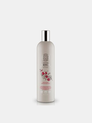 Koupelová pěna Sibiřské SPA 550 ml Natura Siberica