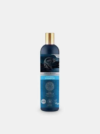 Čistící šampon 400 ml Natura Siberica