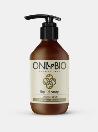 Regenerační tekuté mýdlo 250 ml OnlyBio