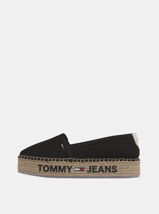 Espadrille, pantofi slip-on