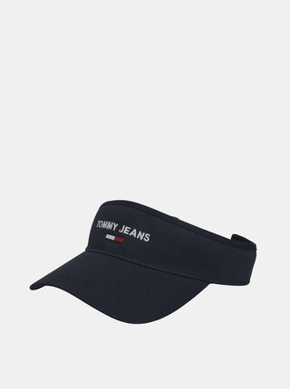 Tmavě modrý dámský kšilt Tommy Hilfiger