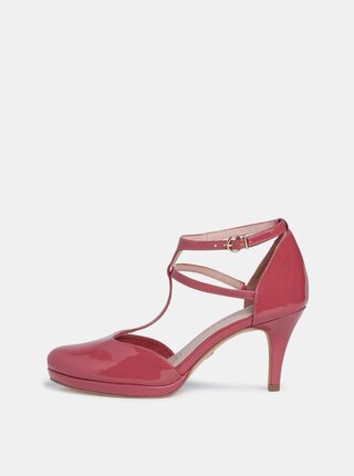 Pantofi cu toc