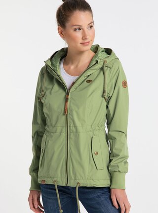 Geci parka