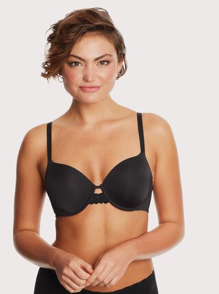 Čierna podprsenka Maidenform