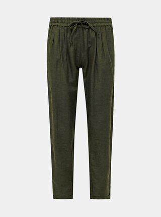 Pantaloni chino