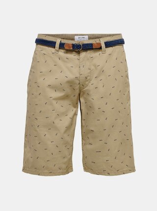 Pantaloni scurti