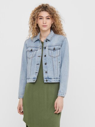 Jachete din denim