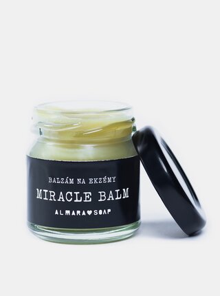 Balzám na pokožku Almara Soap Miracle Balm 40 ml