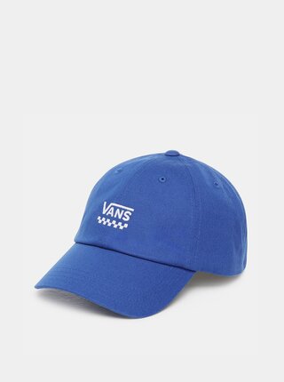 Modrá dámská kšiltovka VANS