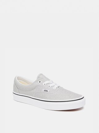 Šedé dámské tenisky VANS