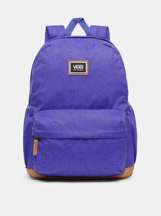 Fialový batoh VANS 27 l