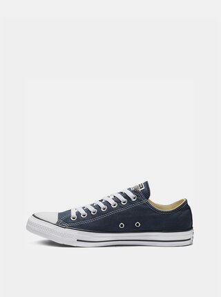Tmavě modré tenisky Converse Chuck Taylor All Star