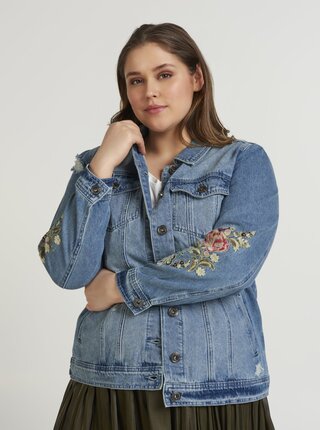 Jachete din denim