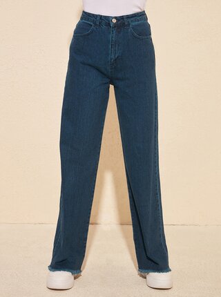 Flared, Bootcut