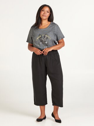 Fuste-pantalon