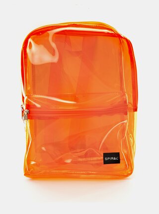 Rucsacuri pentru barbati Spiral - oranj