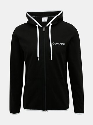 Černá pánská mikina Calvin Klein Underwear