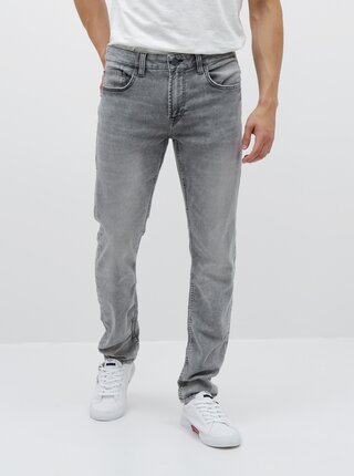 Slim fit