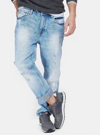 Slim fit