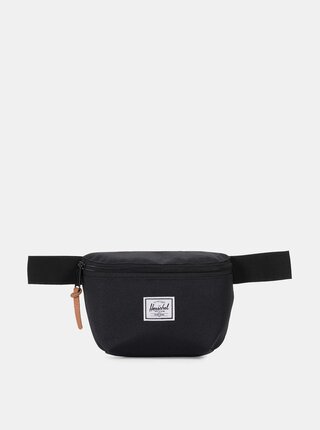 Černá ledvinka Herschel Supply Fourteen