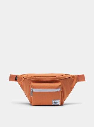 Oranžová ledvinka Herschel Supply 3,5 l