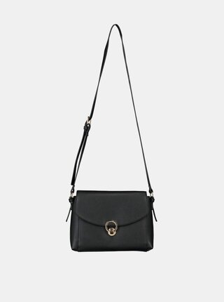 Černá crossbody kabelka Haily´s Kani